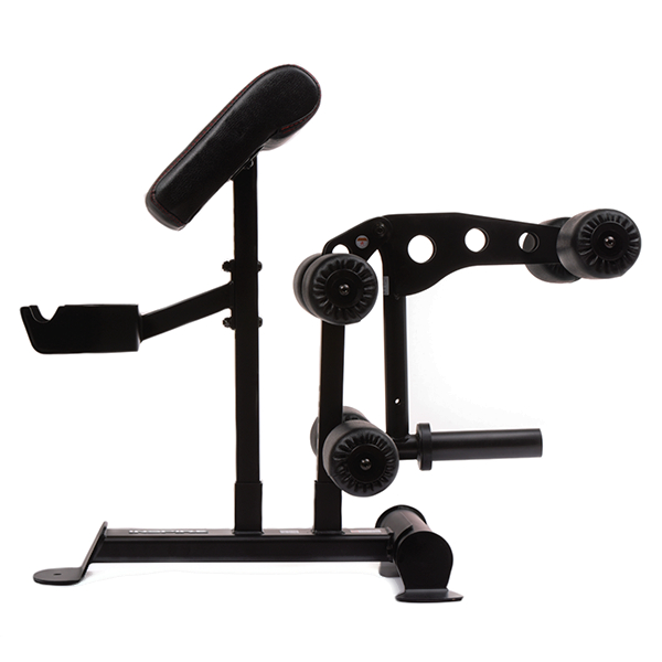 Крепление для ног Inspire SCS-LE2 для скамьи FIDB и SCS-WB Крепление для ног Inspire SCS-LE2 для скамьи FIDB и SCS-WB