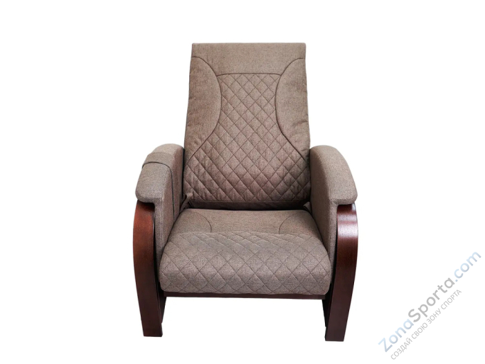 Кресло-качалка (маятник) с массажем Fujimo Balance 2 F2004 TOF Шоколад Кресло-качалка (маятник) с массажем Fujimo Balance 2 F2004 TOF Шоколад