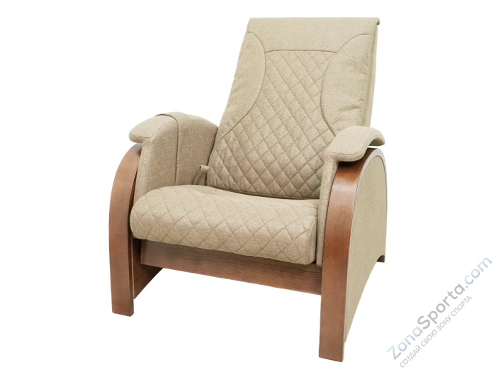 Кресло-качалка (маятник) с массажем Fujimo Balance 2 F2004 TOFP Бежевый Кресло-качалка (маятник) с массажем Fujimo Balance 2 F2004 TOFP Бежевый