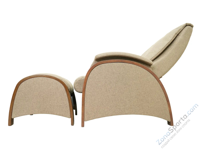 Кресло-качалка (маятник) с массажем Fujimo Balance 2 F2004 TOFP Бежевый Кресло-качалка (маятник) с массажем Fujimo Balance 2 F2004 TOFP Бежевый