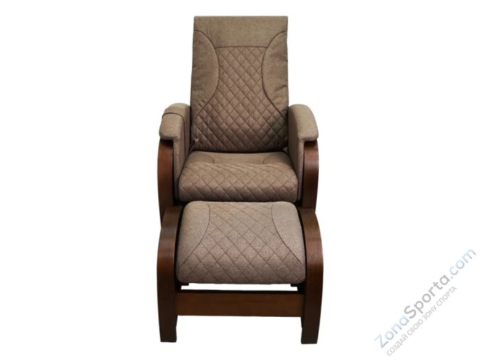 Кресло-качалка (маятник) с массажем Fujimo Balance 2 F2004 TOFP Шоколад Кресло-качалка (маятник) с массажем Fujimo Balance 2 F2004 TOFP Шоколад