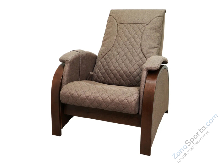 Кресло-качалка (маятник) с массажем Fujimo Balance 2 F2004 TOFP Шоколад Кресло-качалка (маятник) с массажем Fujimo Balance 2 F2004 TOFP Шоколад