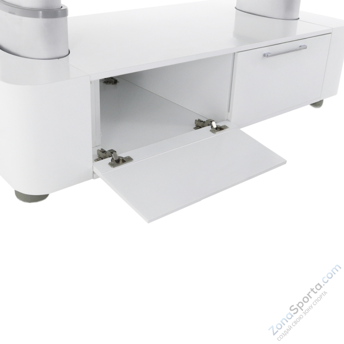 Кресло косметологическое (массажное) Med-Mos ММКМ-2 КО-157Д-00 электрическое