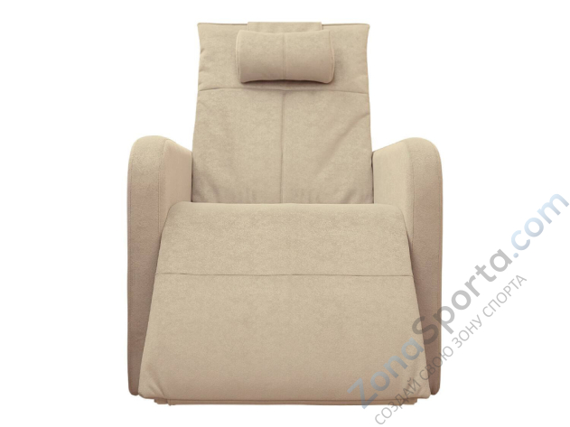 Кресло реклайнер с подъемом Fujimo Synergy Lift Wide Kingchair F3005 FLWK Ваниль (Sakura 4)