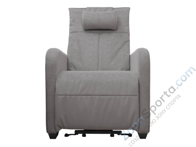 Кресло реклайнер с подъемом Fujimo Synergy Lift Wide Lounger F3005 FLWL Грейси (Sakura 9)
