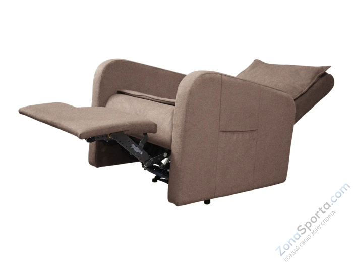 Кресло-реклайнер электрический Fujimo E-Comfort Chair F3005 FEW Терра (Sakura 20)