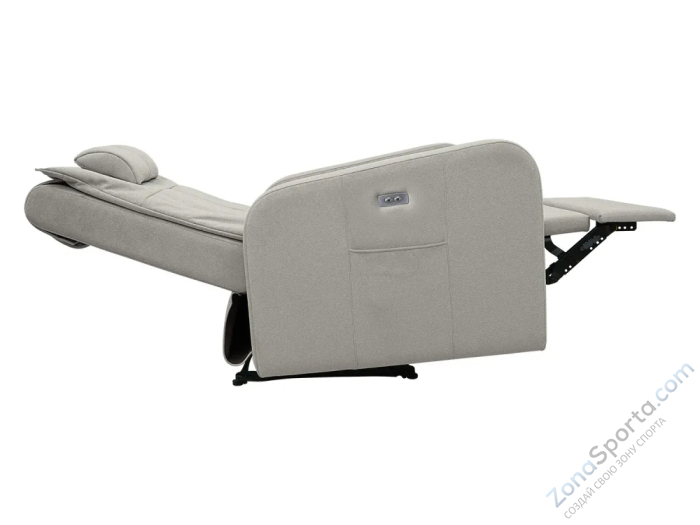 Кресло-реклайнер электрический Fujimo E-Comfort Chair F3005 VEW Mouse (Space 15) Кресло-реклайнер электрический Fujimo E-Comfort Chair F3005 VEW Mouse (Space 15)