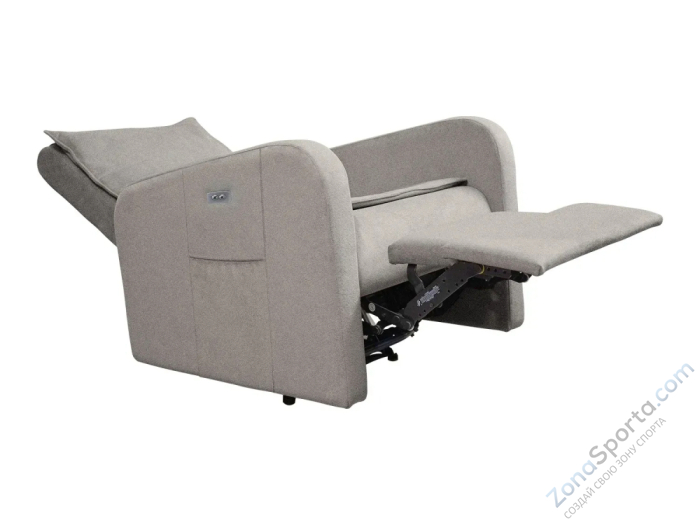 Кресло-реклайнер электрический Fujimo E-Comfort Chair F3005 VEW Mouse (Space 15) Кресло-реклайнер электрический Fujimo E-Comfort Chair F3005 VEW Mouse (Space 15)