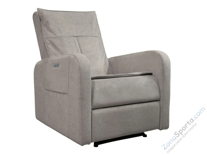 Кресло-реклайнер электрический Fujimo E-Comfort Chair F3005 VEW Mouse (Space 15) Кресло-реклайнер электрический Fujimo E-Comfort Chair F3005 VEW Mouse (Space 15)