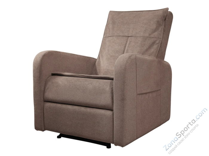 Кресло-реклайнер механический Fujimo Comfort Chair F3005 FMW Терра (Sakura 20) Кресло-реклайнер механический Fujimo Comfort Chair F3005 FMW Терра (Sakura 20)