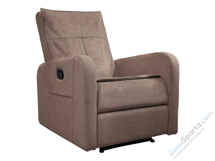 Кресло-реклайнер механический Fujimo Comfort Chair F3005 FMW Терра (Sakura 20) Кресло-реклайнер механический Fujimo Comfort Chair F3005 FMW Терра (Sakura 20)