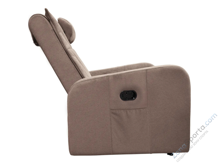 Кресло-реклайнер механический Fujimo Comfort Chair F3005 FMW Терра (Sakura 20) Кресло-реклайнер механический Fujimo Comfort Chair F3005 FMW Терра (Sakura 20)