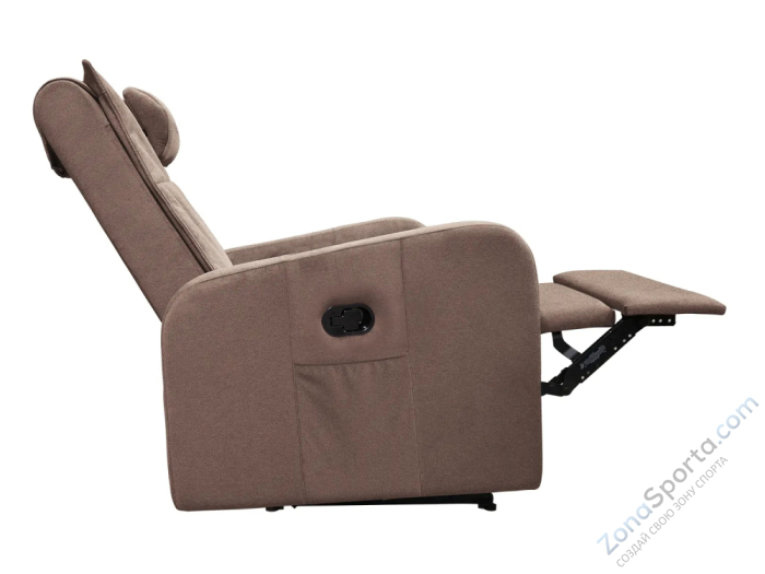 Кресло-реклайнер механический Fujimo Comfort Chair F3005 FMW Терра (Sakura 20) Кресло-реклайнер механический Fujimo Comfort Chair F3005 FMW Терра (Sakura 20)
