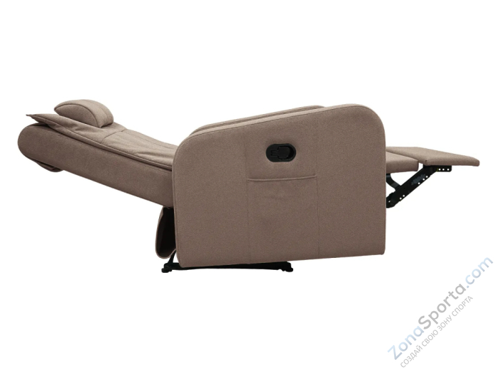 Кресло-реклайнер механический Fujimo Comfort Chair F3005 FMW Терра (Sakura 20) Кресло-реклайнер механический Fujimo Comfort Chair F3005 FMW Терра (Sakura 20)