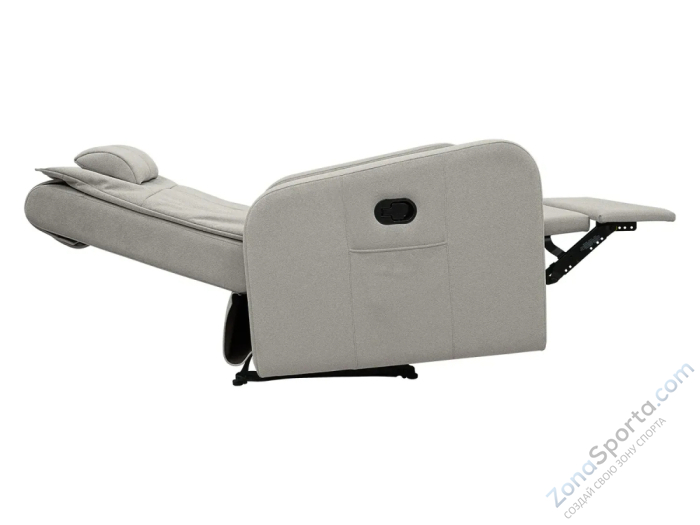 Кресло-реклайнер механический Fujimo Comfort Chair F3005 VMW Mouse (Space 15) Кресло-реклайнер механический Fujimo Comfort Chair F3005 VMW Mouse (Space 15)