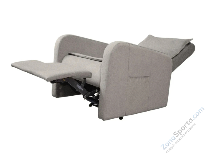 Кресло-реклайнер механический Fujimo Comfort Chair F3005 VMW Mouse (Space 15) Кресло-реклайнер механический Fujimo Comfort Chair F3005 VMW Mouse (Space 15)