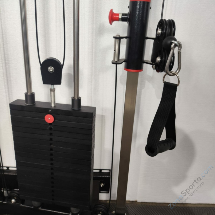 Кроссовер Apex FLEX AF-03