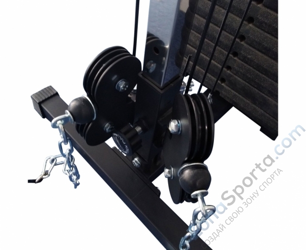 Кроссовер DFC D1003 Кроссовер DFC D1003