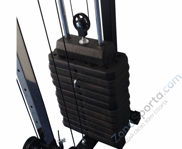 Кроссовер DFC D1003 Кроссовер DFC D1003