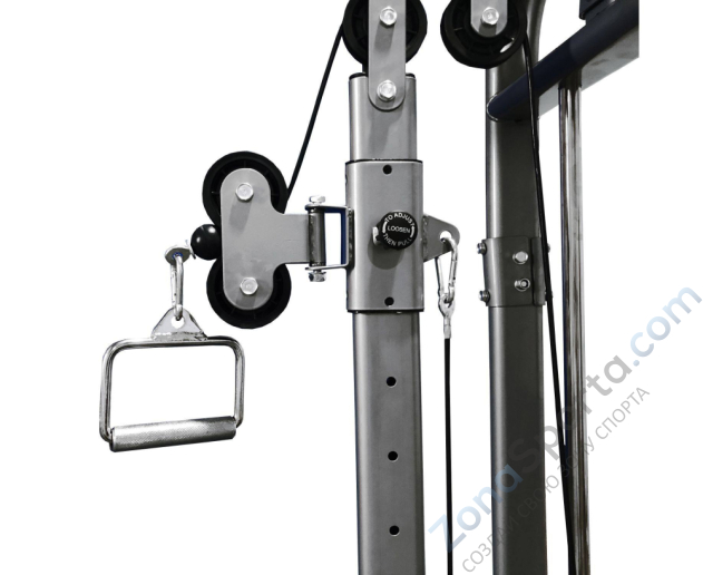 Кроссовер DFC D1009 Кроссовер DFC D1009