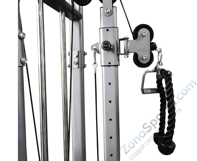 Кроссовер DFC D1009 Кроссовер DFC D1009