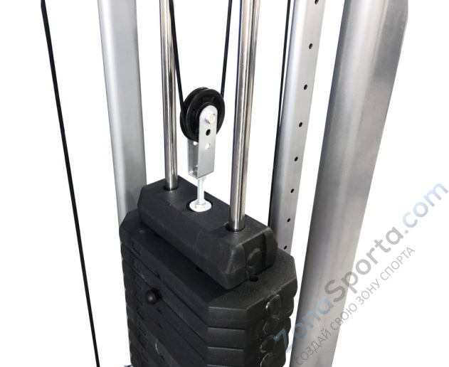 Кроссовер DFC D1009 Кроссовер DFC D1009