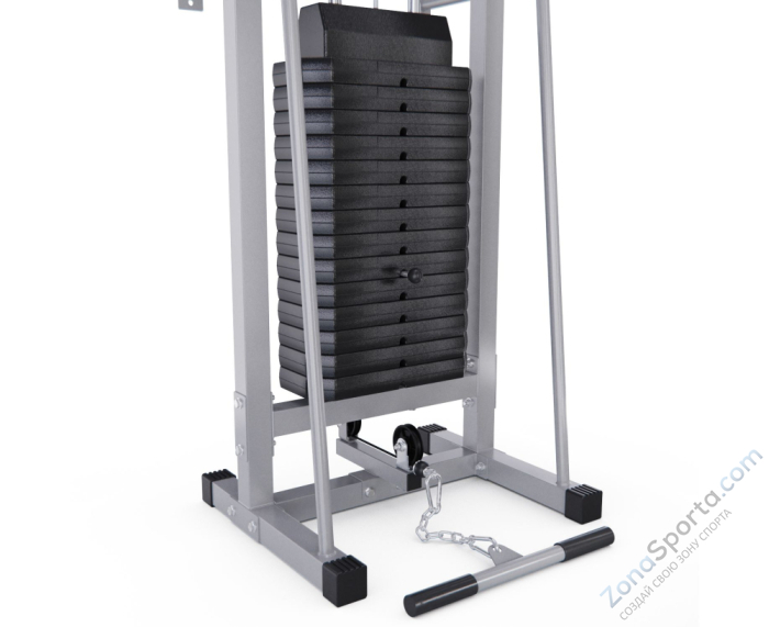 Кроссовер DFC D10090 стек 90 кг