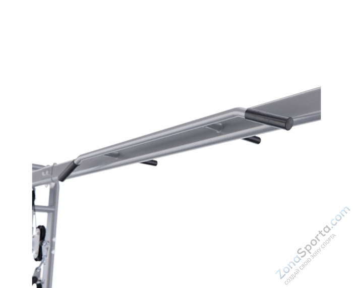 Кроссовер DFC HomeGym D10098 / 2 стека по 90 кг Кроссовер DFC HomeGym D10098 / 2 стека по 90 кг