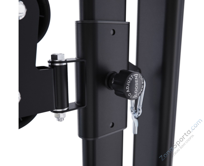 Кроссовер DFC HomeGym D71506 / 2 стека по 90 кг Кроссовер DFC HomeGym D71506 / 2 стека по 90 кг