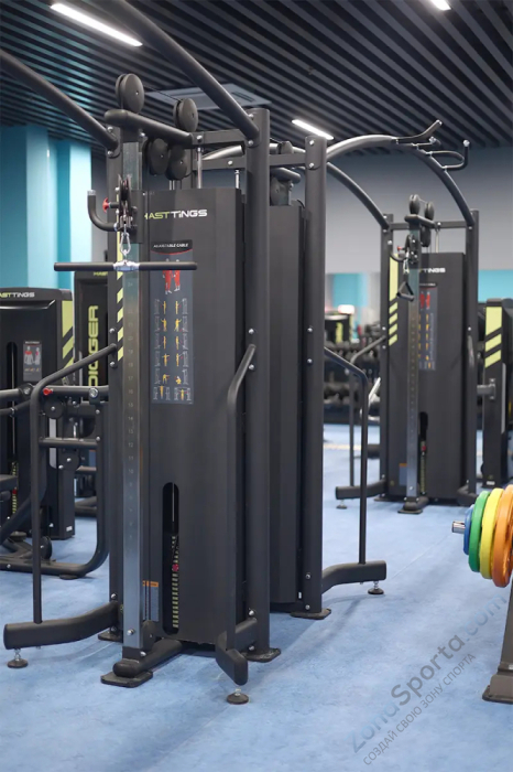 Кроссовер Hasttings Digger HD022-1 Кроссовер Hasttings Digger HD022-1