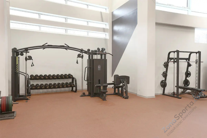 Кроссовер Hasttings Digger HD022-1 Кроссовер Hasttings Digger HD022-1