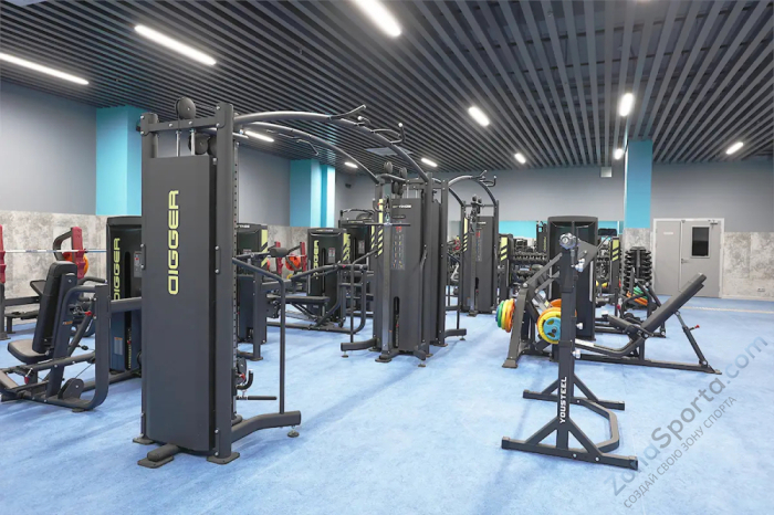 Кроссовер Hasttings Digger HD022-1 Кроссовер Hasttings Digger HD022-1