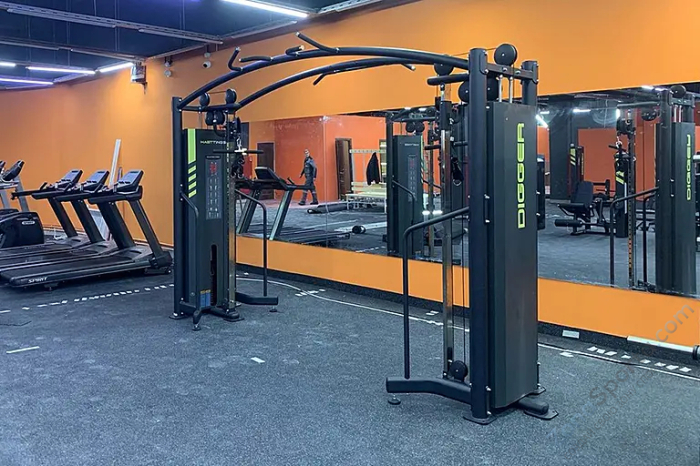 Кроссовер Hasttings Digger HD022-1 Кроссовер Hasttings Digger HD022-1