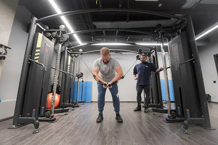 Кроссовер Hasttings Digger HD022-1 Кроссовер Hasttings Digger HD022-1