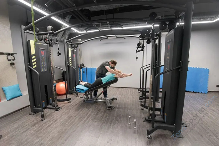 Кроссовер Hasttings Digger HD022-1 Кроссовер Hasttings Digger HD022-1