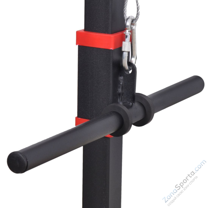 Кроссовер Marbo Sport MH-W103