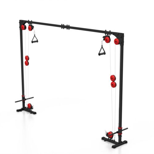 Кроссовер Marbo Sport MH-W103