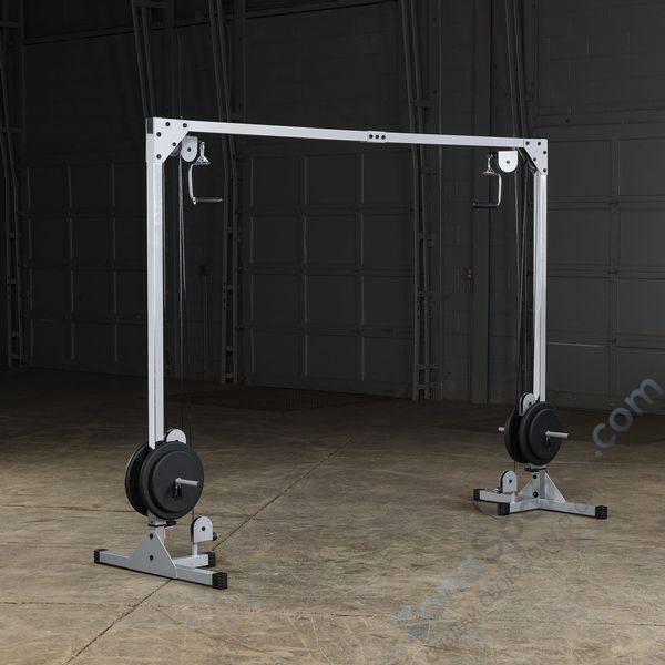 Кроссовер на свободных весах Body-Solid PSS60