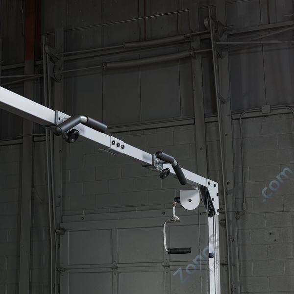 Кроссовер на свободных весах Body-Solid PSS60