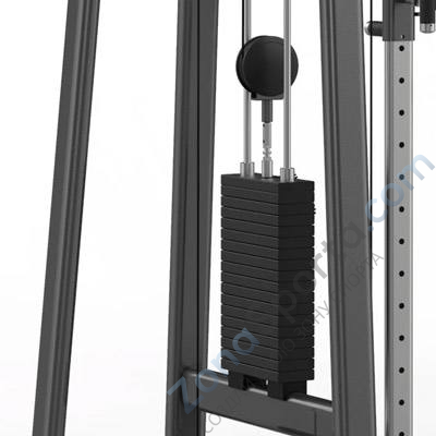 Кроссовер Realleader FM-1008 Кроссовер Realleader FM-1008