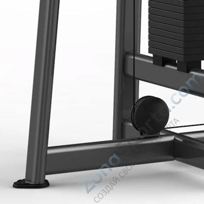 Кроссовер Realleader FM-1008 Кроссовер Realleader FM-1008