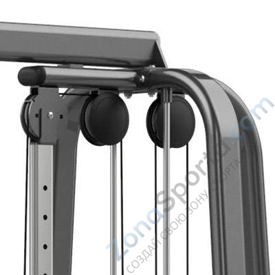 Кроссовер Realleader FM-1008 Кроссовер Realleader FM-1008