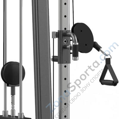 Кроссовер Realleader FM-1008 Кроссовер Realleader FM-1008