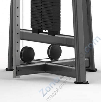 Кроссовер Realleader FM-1008 Кроссовер Realleader FM-1008