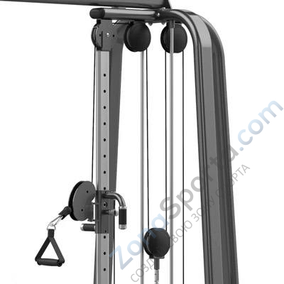 Кроссовер Realleader FM-2003A Кроссовер Realleader FM-2003A