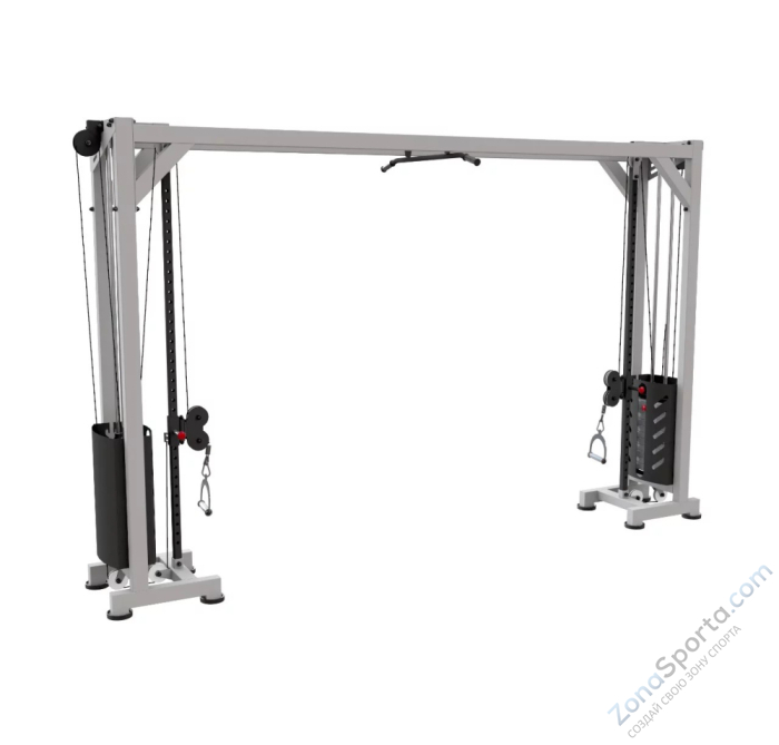 Кроссовер регулируемый DEXsport AG-037 Кроссовер регулируемый DEXsport AG-037