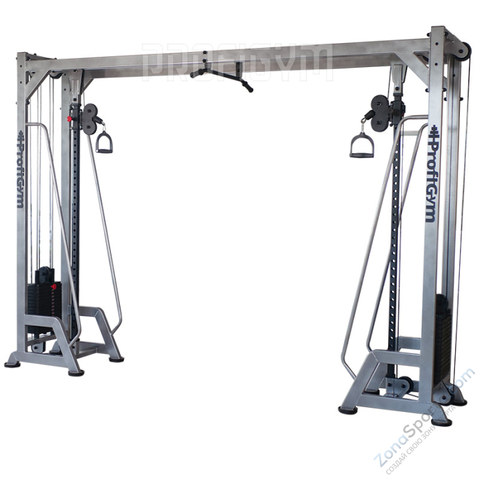 Кроссовер регулируемый ProfiGym Пандора Кроссовер регулируемый ProfiGym Пандора