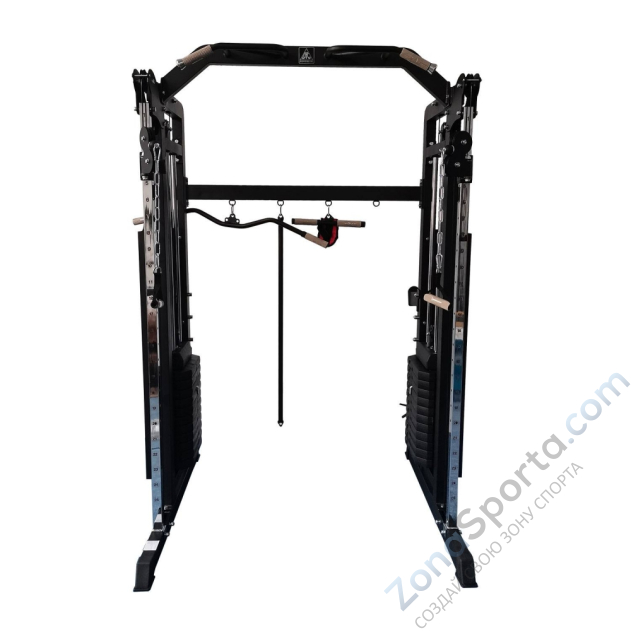 Кроссовер DFC D700/2 Кроссовер DFC D700/2