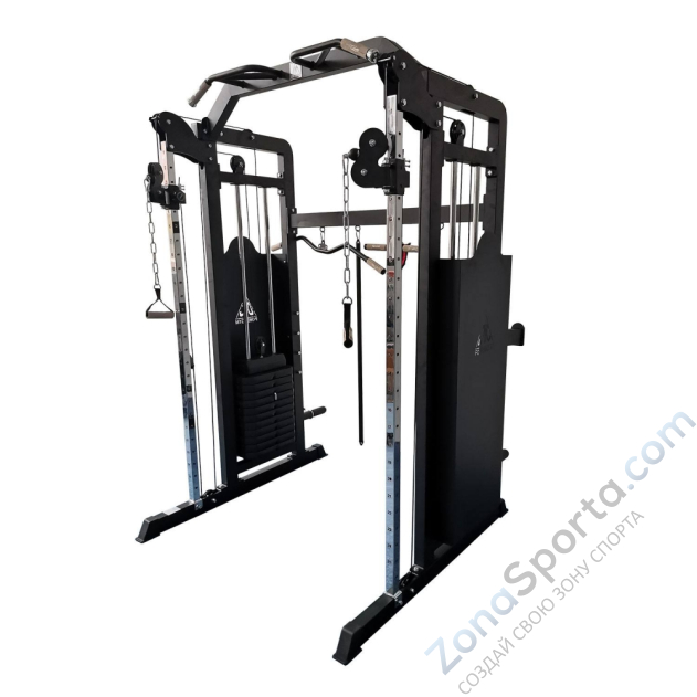 Кроссовер DFC D700/2 Кроссовер DFC D700/2