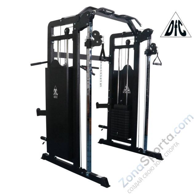 Кроссовер DFC D700/2 Кроссовер DFC D700/2